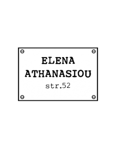 Elena Athanasiou